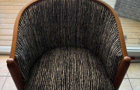 L'Atelier du Fauteuil Chassard Artisan Tapissier Décorateur à Voiron